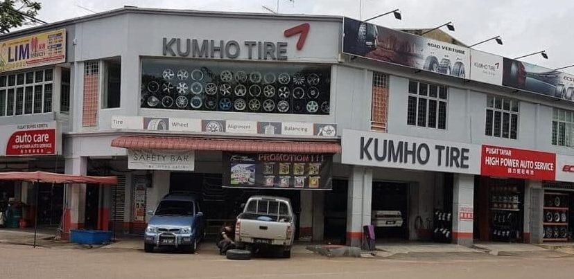 kedai tayar motor terbaik di daerah keluang