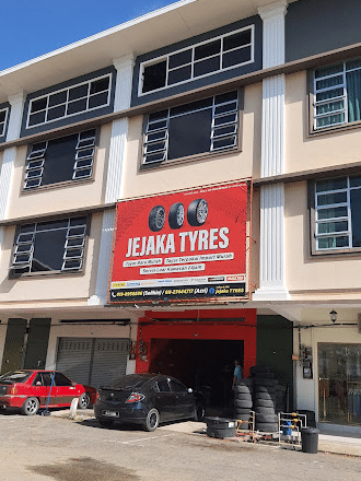 kedai tayar motor terbaik di kuala kangsar