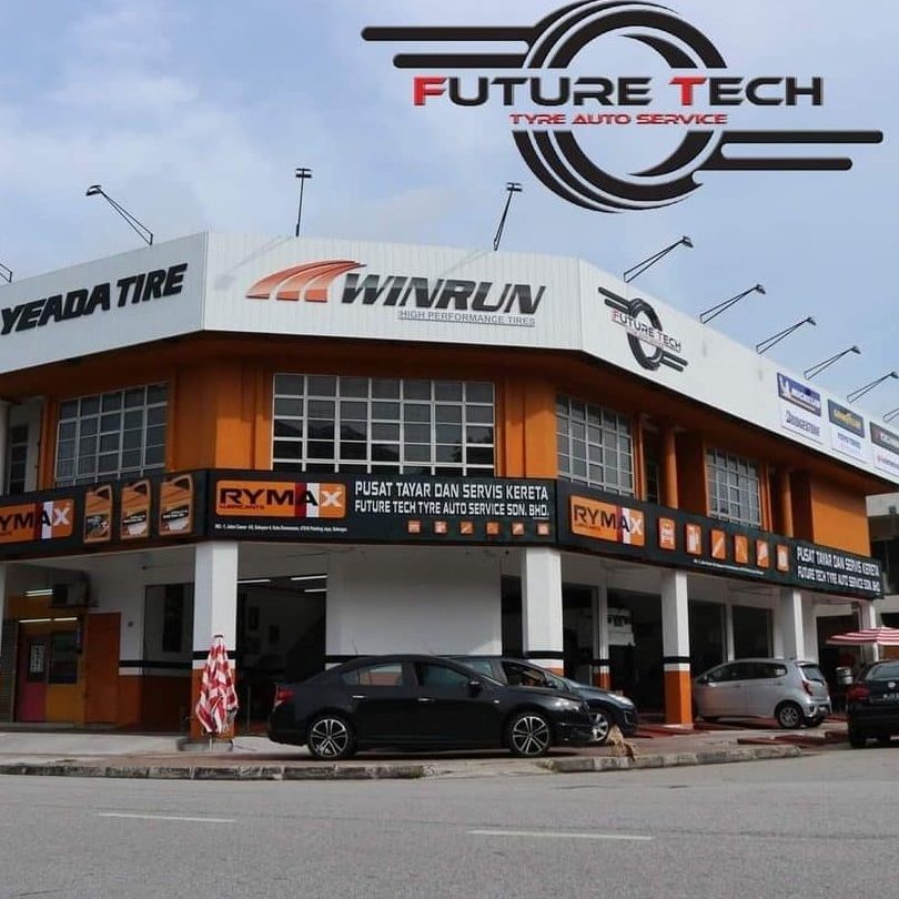 kedai tayar motor terbaik di permatang kuching