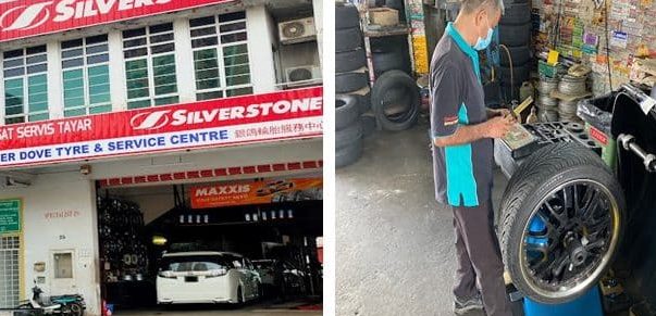 kedai tayar motor terbaik di subang jaya