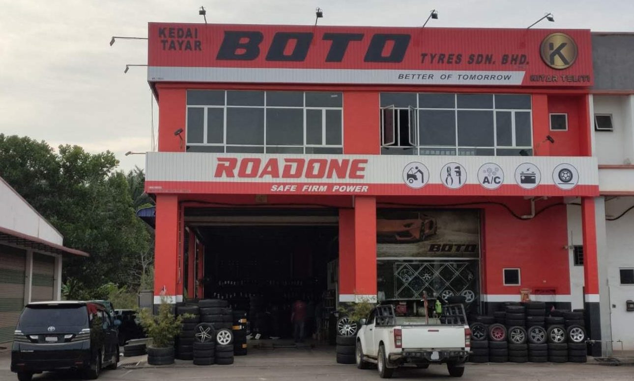 kitar teliti sdn bhd