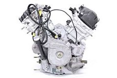kmy 1000 motor