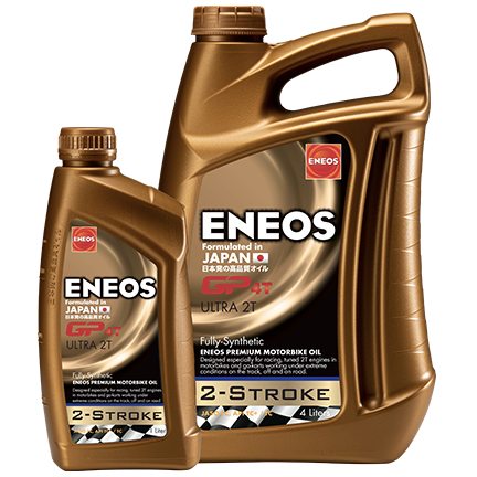 kt tan motor eneos