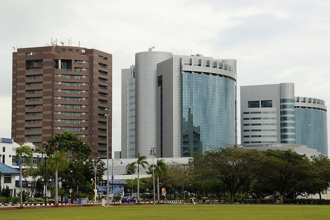 labuan