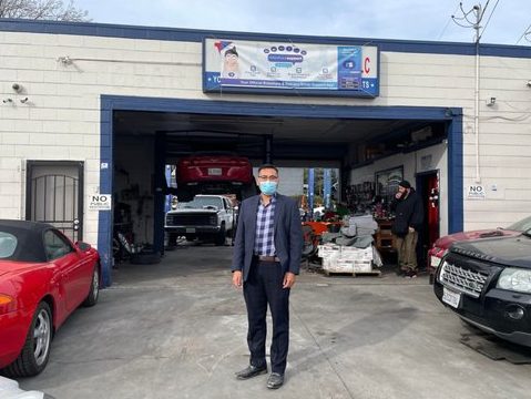 LIANG KIAT AUTO SERVICE & TAYAR CENTER 1 liang kiat auto service tayar center