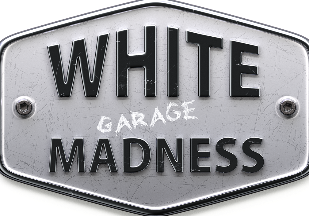 madness garage