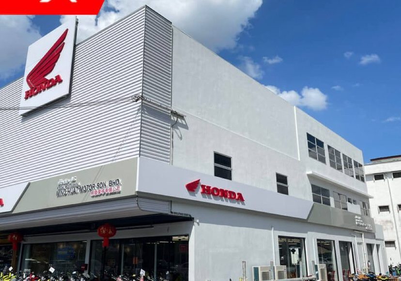 new khong motor mersing 1