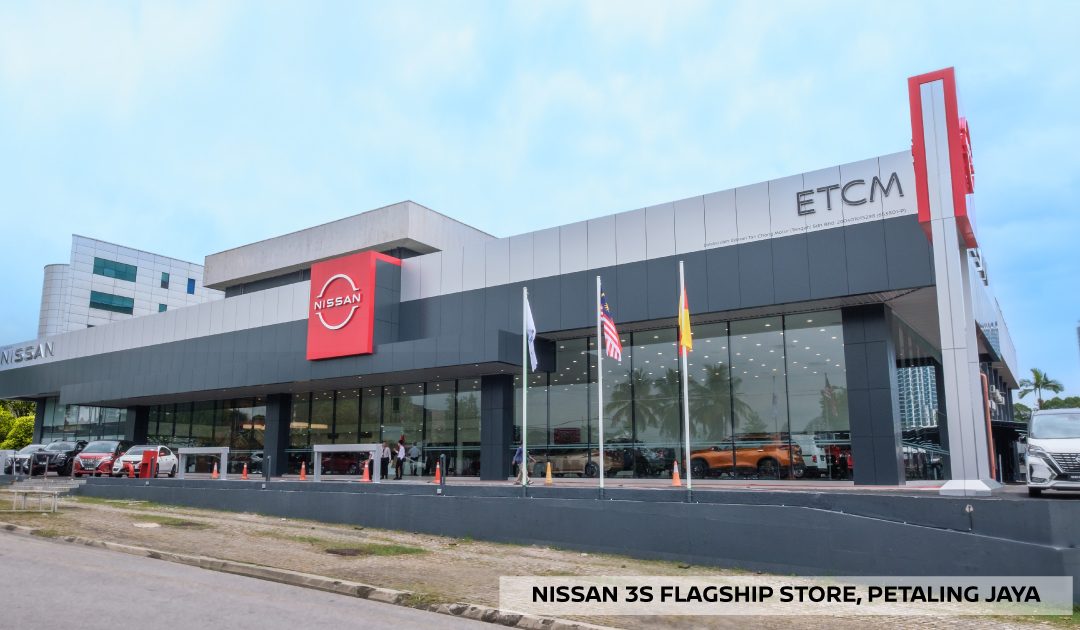 nissan batu pahat 3s etcm