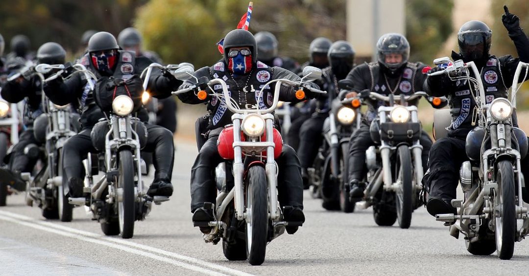 One Bikers 1 one bikers
