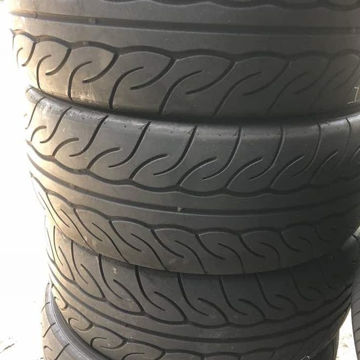 pancang warisan tayar 1