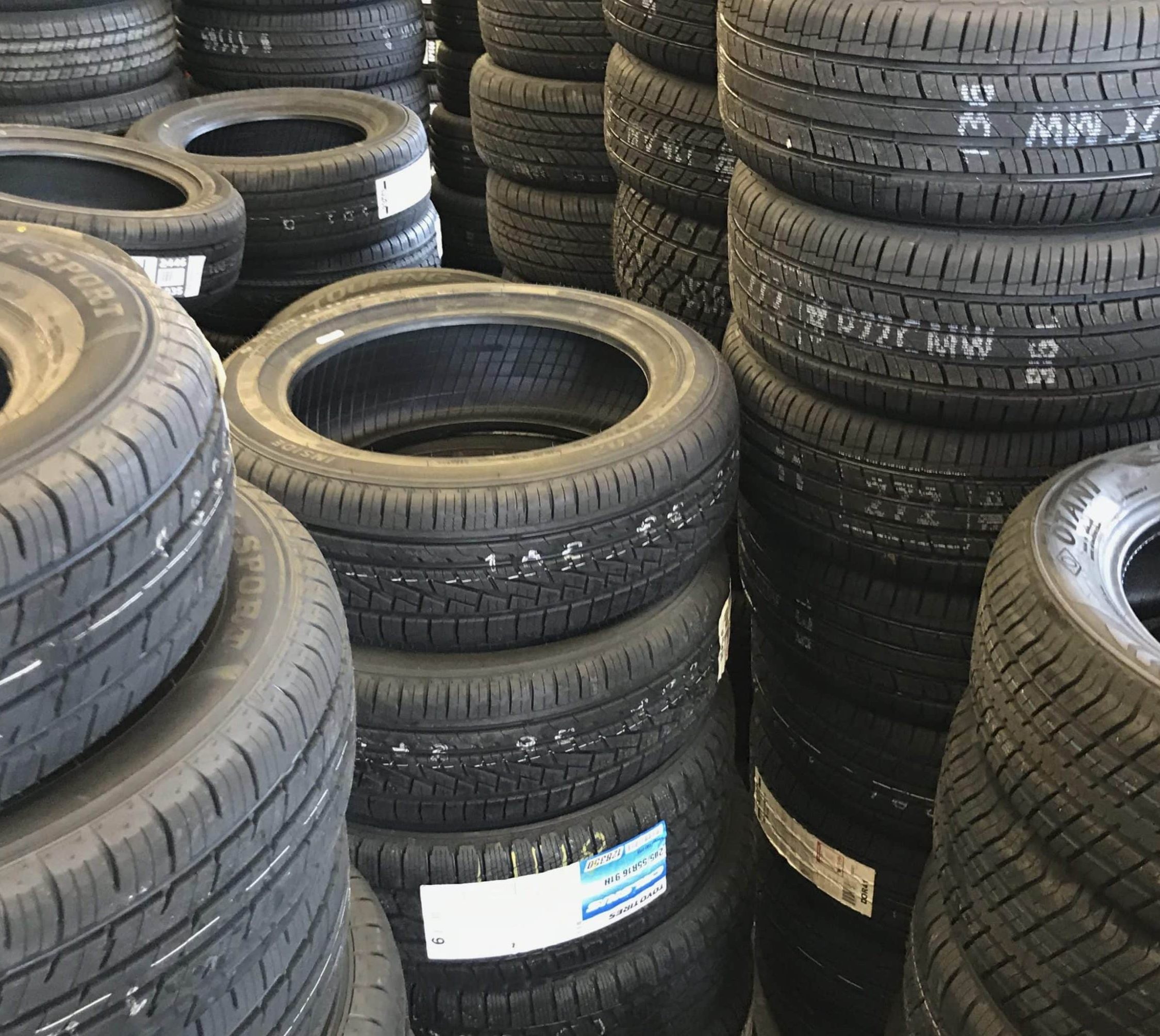 perkhidmatan tayar b style tayar sport rim specialist