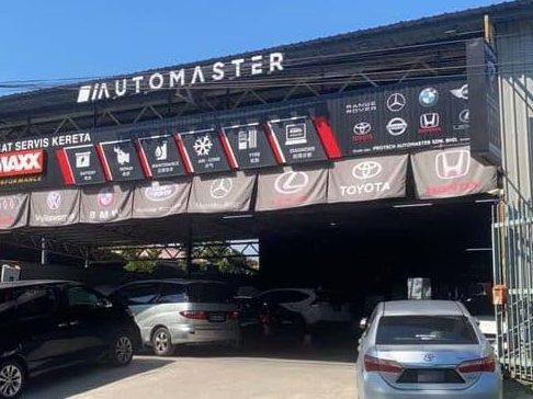 Protech Automaster Sdn Bhd 1 protech automaster sdn bhd