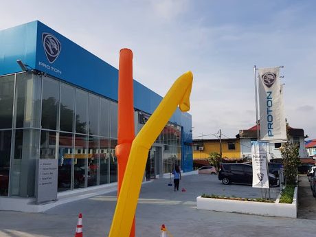 Proton 3S - Anggerik Motor Sdn Bhd 1 proton 3s anggerik motor sdn bhd