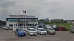 proton edar kluang after sales