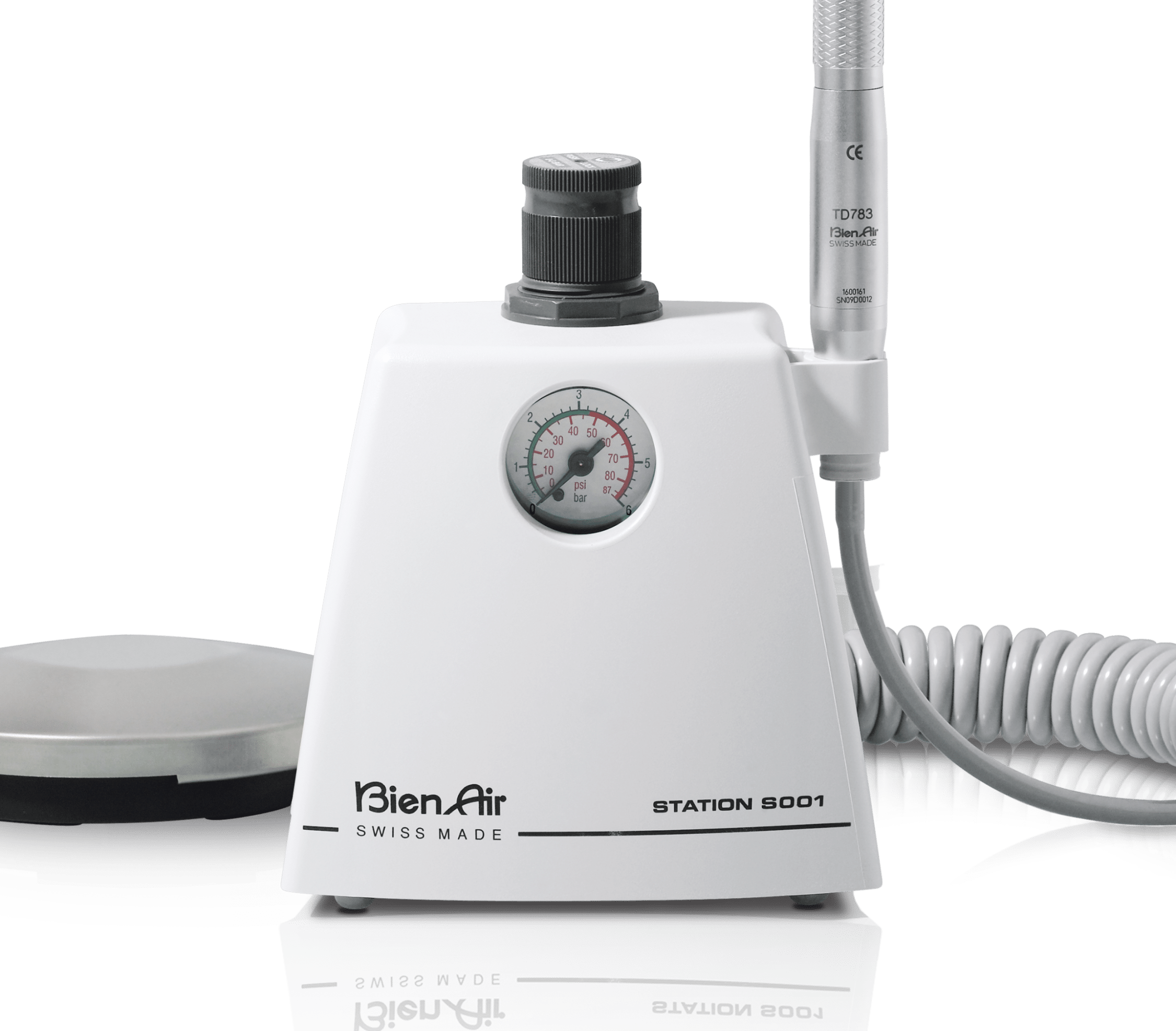 pyan tayar dan air cond