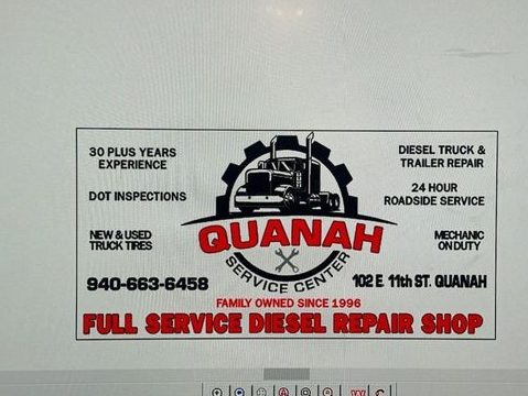 qaseh tyre service centre
