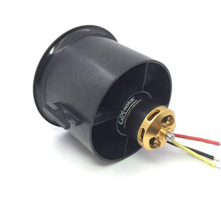 QX MOTOR 1 qx motor