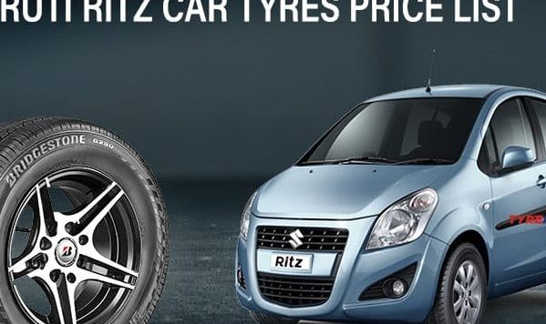 ritz tyres and services