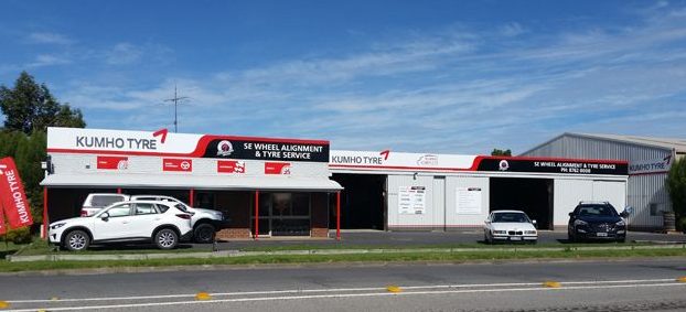 s e tyre service