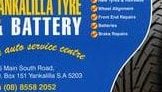 sa tyre battery services