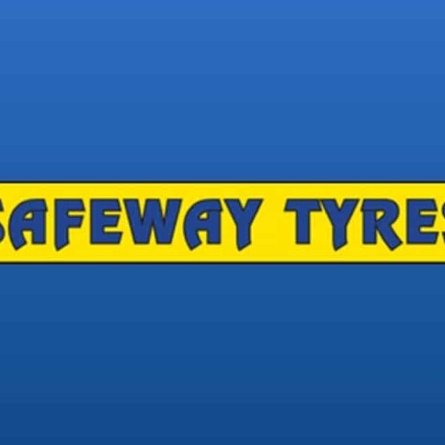 safeway tyres services centre