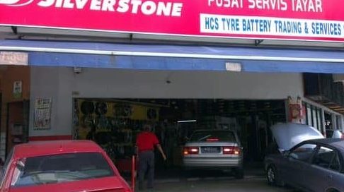 sd tyres car services sdn bhd