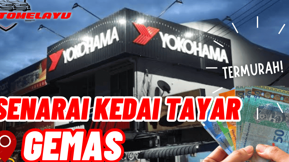 servis tayar motor terbaik di kelapa sawit kedai tayar motor berkualiti