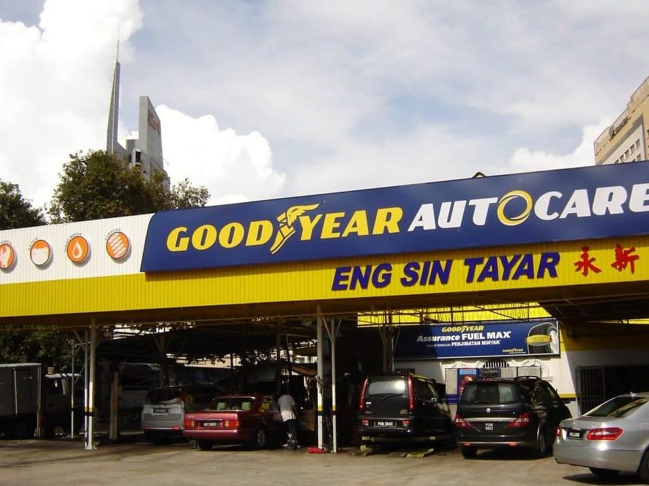 sin long tyre battery service centre