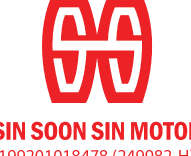 sin soon sin motor sdn bhd