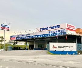 sinwufu enterprise sdn bhd