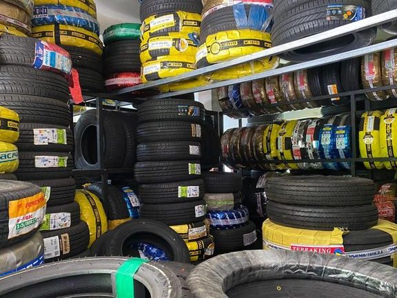 sk tyres performances