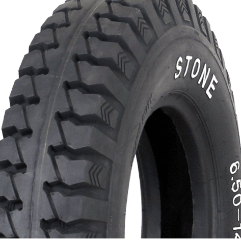 st one tyre