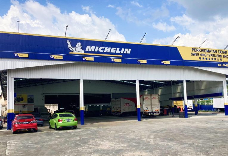 swee hing tyres sdn bhd