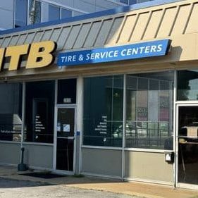 t h tyres battery service centre