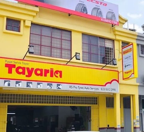 Tayaria Auto Service 1 tayaria auto service