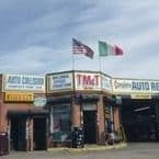 tayaria tm era auto service