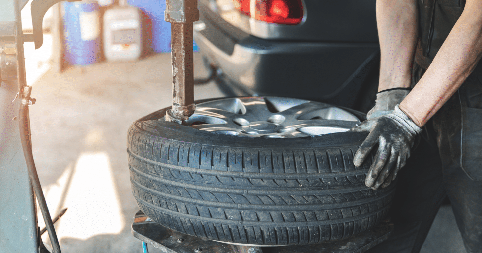 tayarten inchup tire services