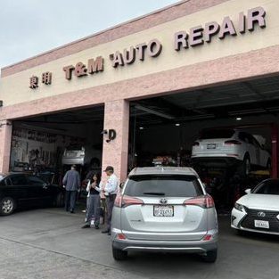 T&G Motor Services & Accessories 1 tg motor services accessories