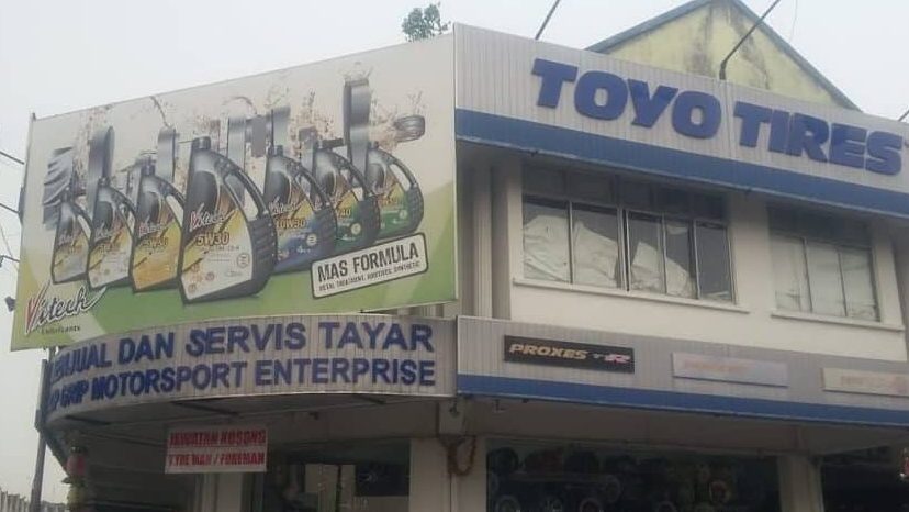 top grip motorsport enterprise 1