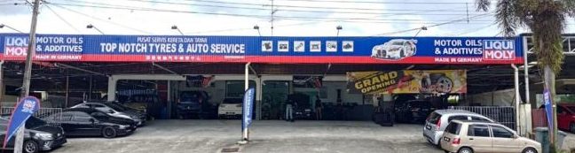 Top Notch Tyres & Auto Service 1 top notch tyres auto service