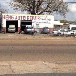 u heng auto service