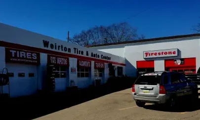 we car tyres auto service