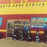 wheel power auto service centre