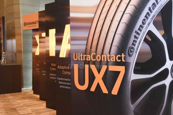 zhuang tayar dan bateri