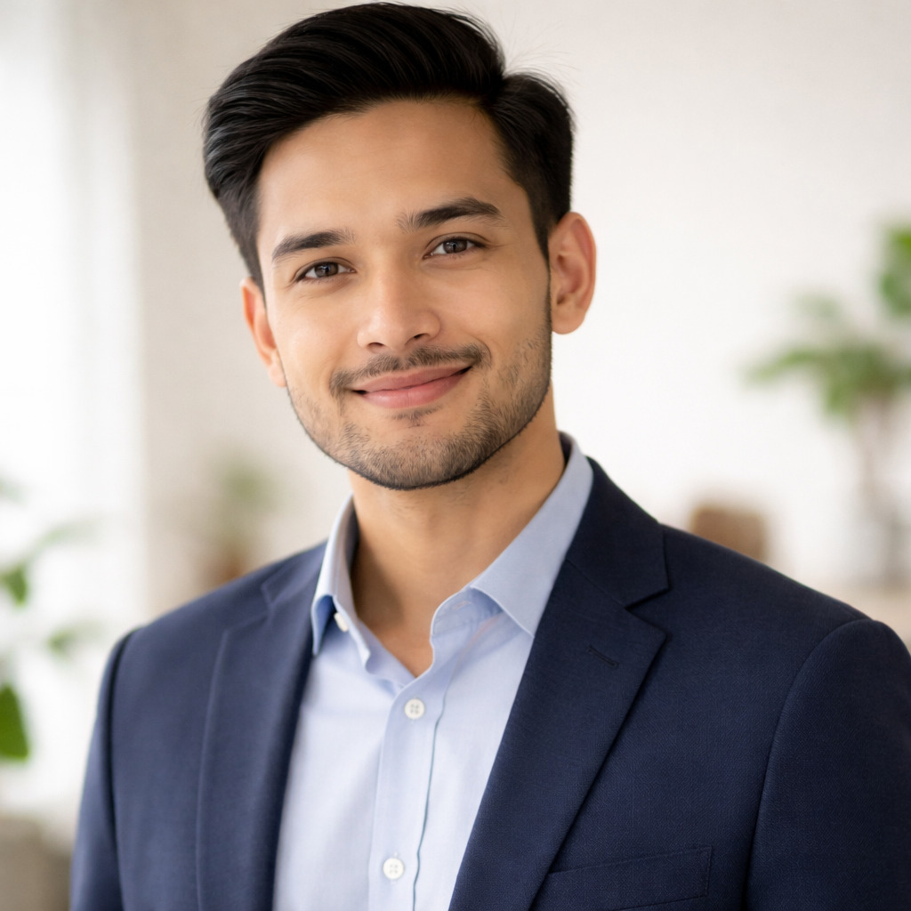 Ahmad Faris bin Ismail, Pencipta KedaiTayarMotorNearMe.my